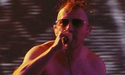 Maynard James Keenan