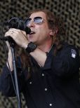 Maynard James Keenan