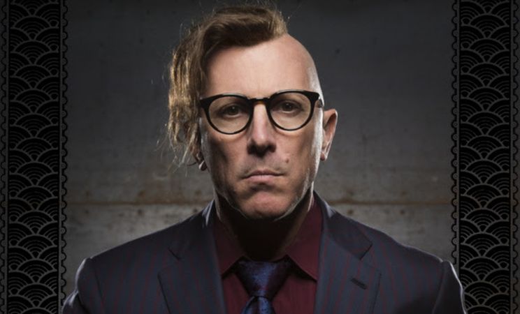 Maynard James Keenan