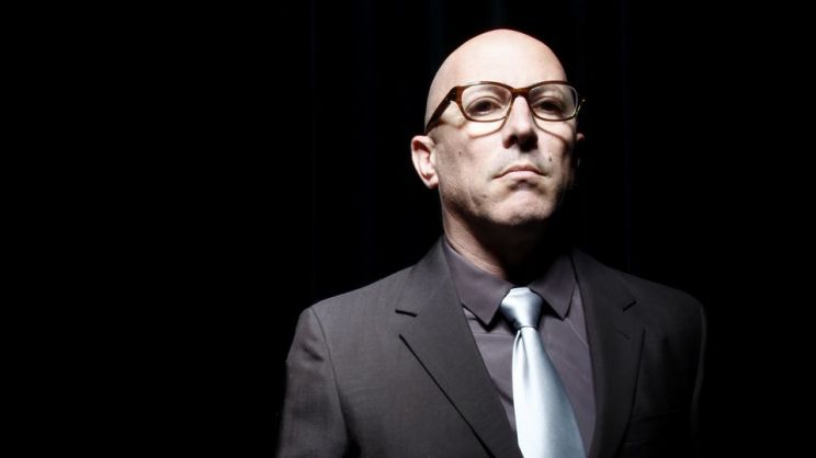 Maynard James Keenan