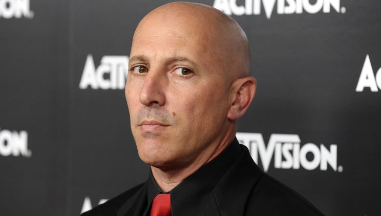 Maynard James Keenan
