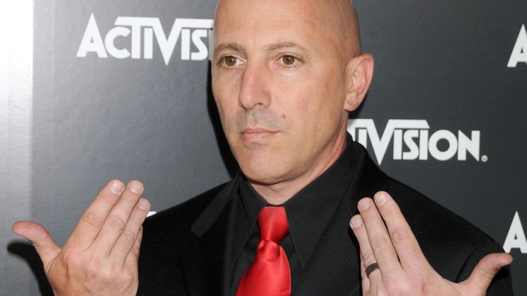 Maynard James Keenan