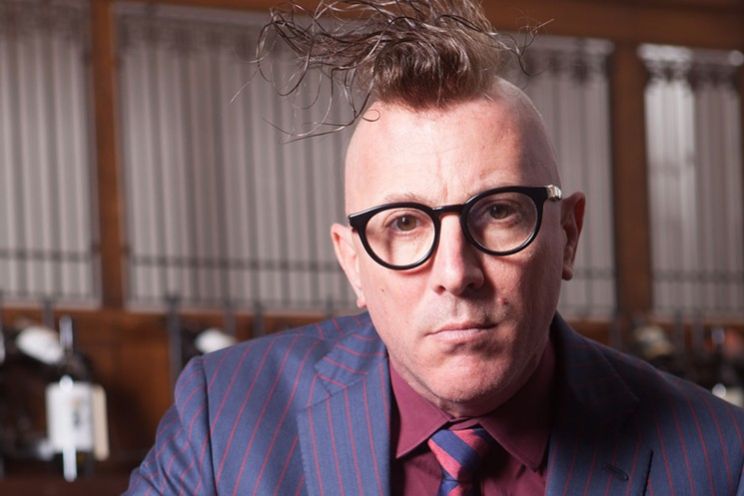 Maynard James Keenan