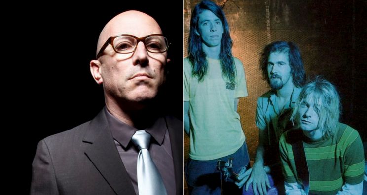 Maynard James Keenan