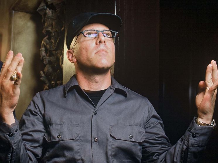 Maynard James Keenan