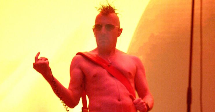 Maynard James Keenan