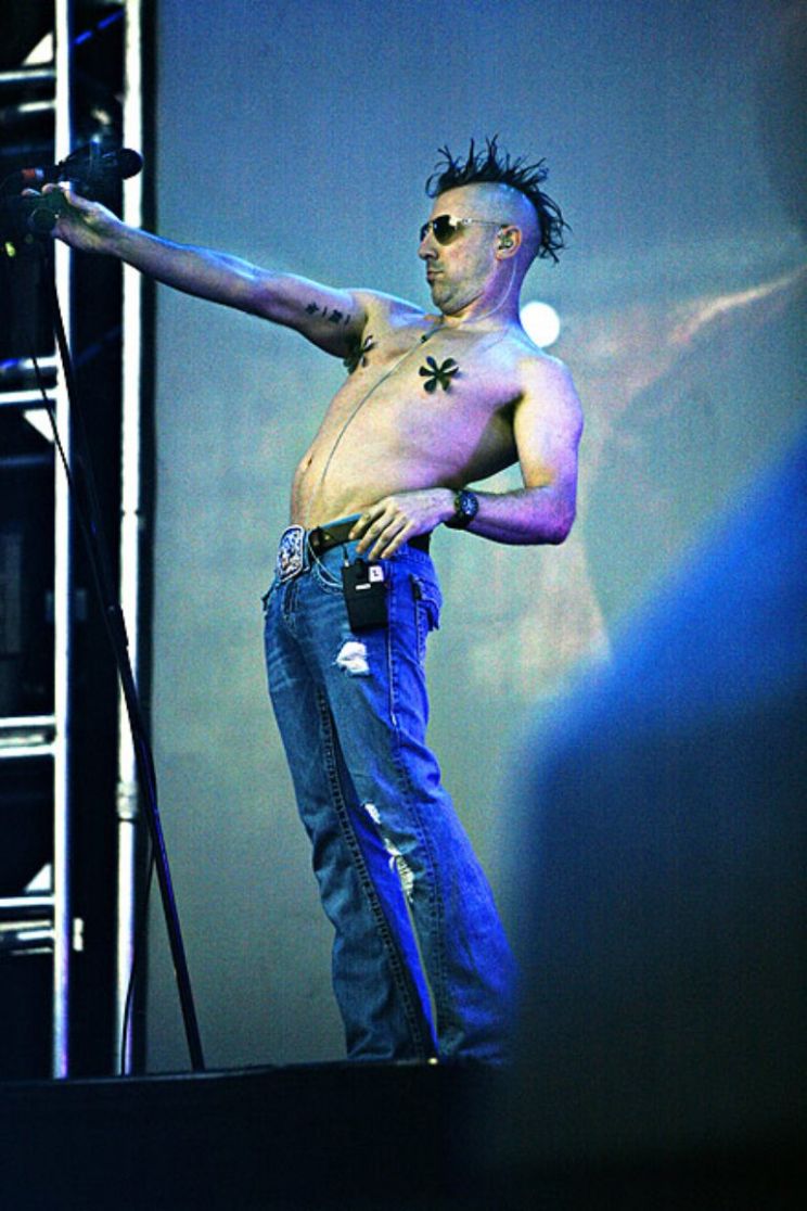 Maynard James Keenan