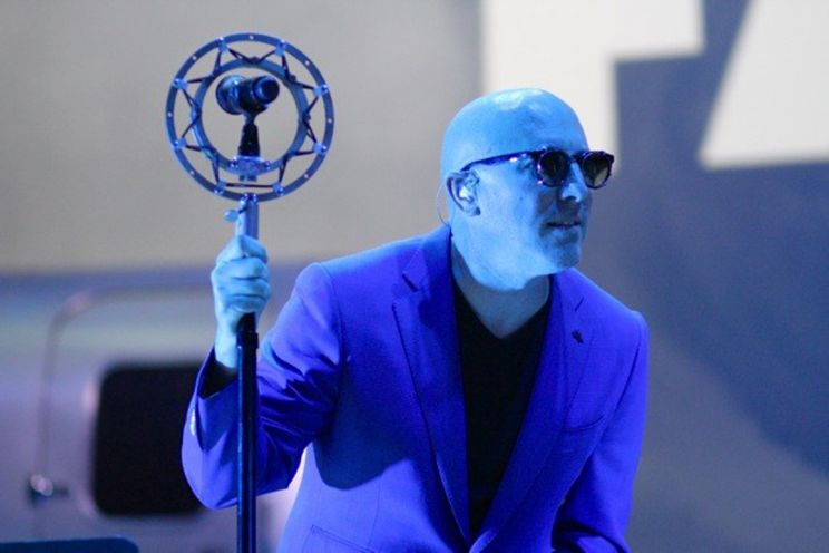 Maynard James Keenan