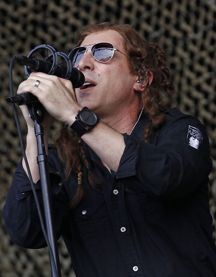 Maynard James Keenan