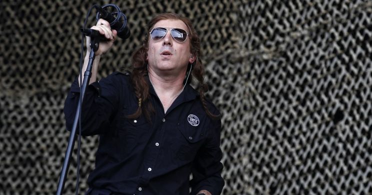 Maynard James Keenan