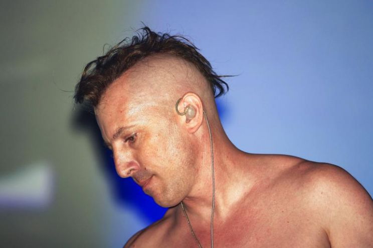 Maynard James Keenan