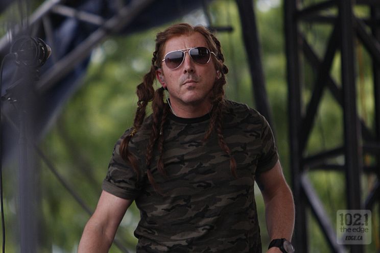 Maynard James Keenan