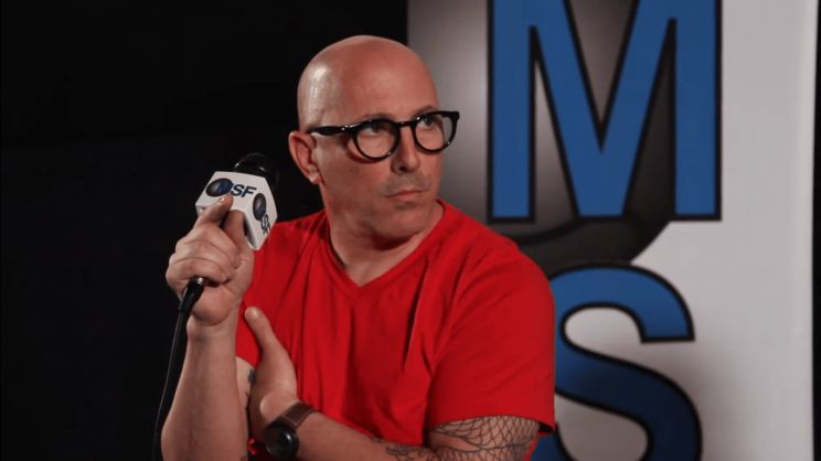 Maynard James Keenan