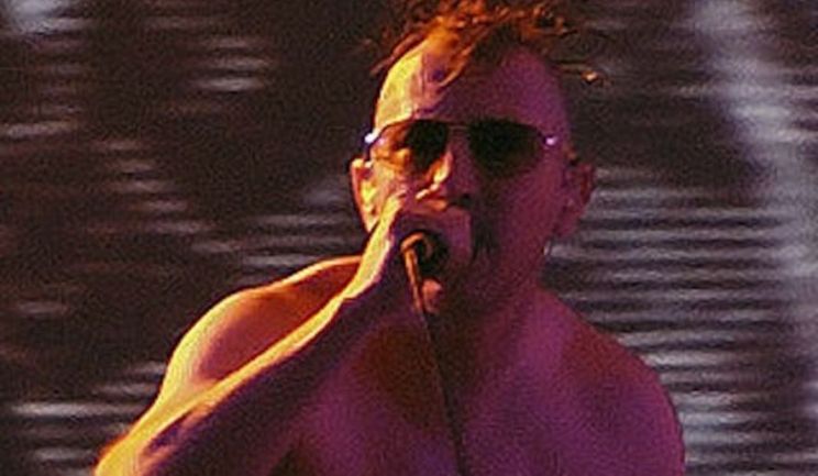 Maynard James Keenan