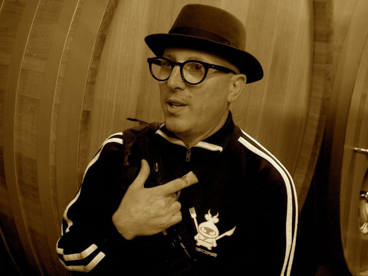 Maynard James Keenan