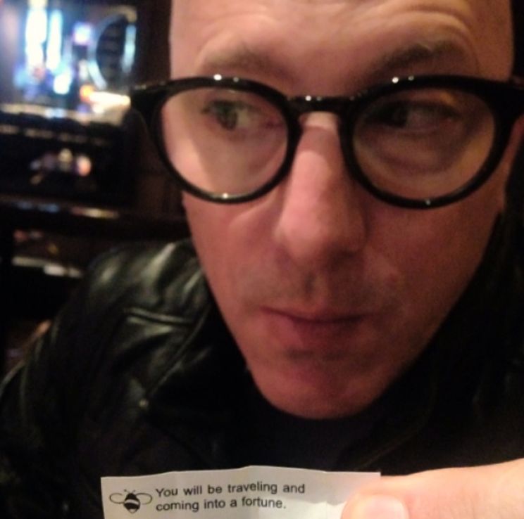 Maynard James Keenan