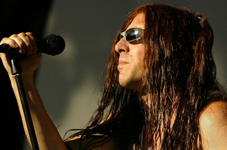 Maynard James Keenan