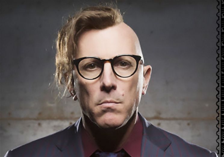 Maynard James Keenan