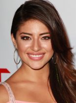 Mayra Leal #666002 picture (Portrait Medium)