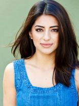 Mayra Leal #666004 picture (Portrait Medium)