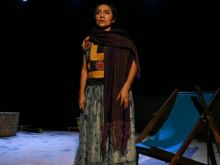 Mayra Serbulo #3658802 picture (Landscape Medium)