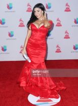 Mayra Veronica photo