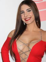 Mayra Veronica