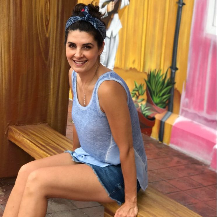 Mayrín Villanueva
