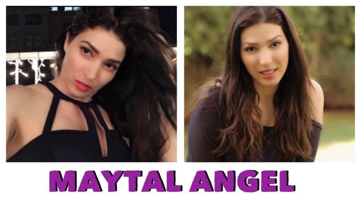 Maytal Angel