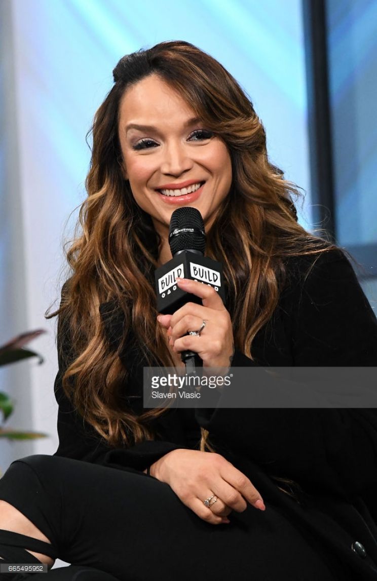 Mayte Garcia