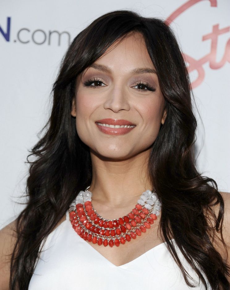 Mayte Garcia