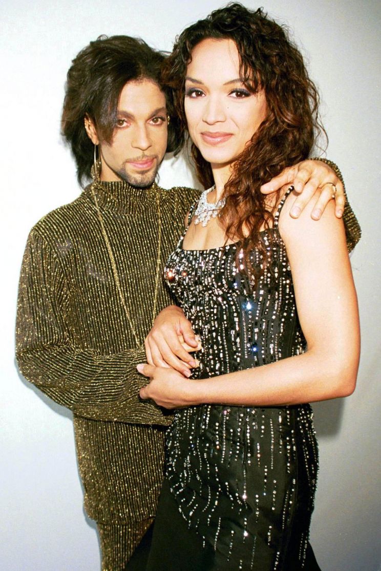 Mayte Garcia