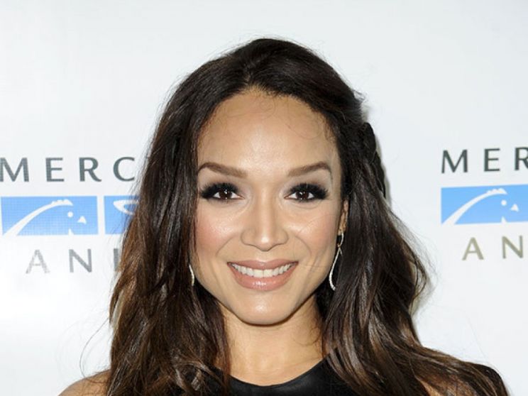 Mayte Garcia