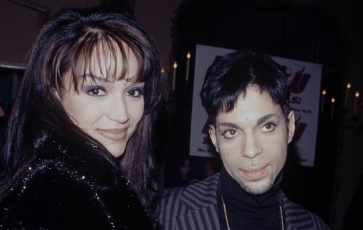 Mayte Garcia