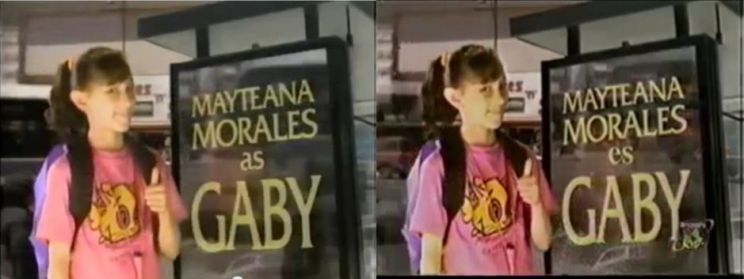 Mayteana Morales
