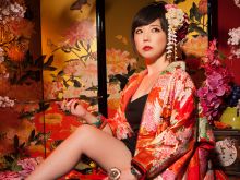 Mayumi Tanaka