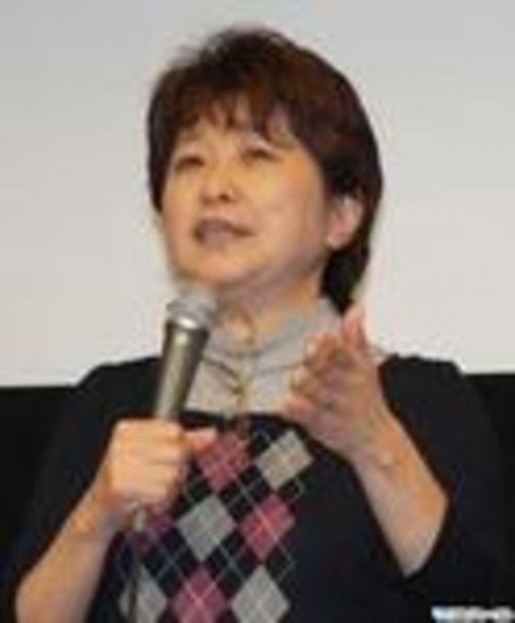 Mayumi Tanaka