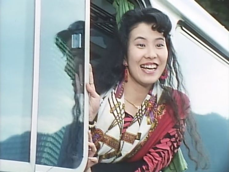 Mayumi Yoshida