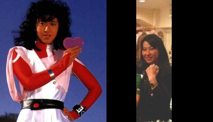 Mayumi Yoshida