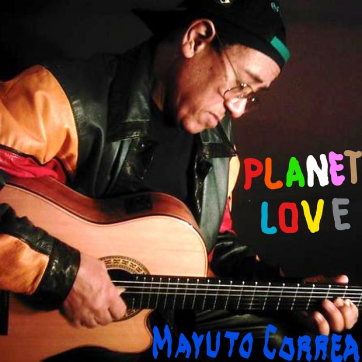 Mayuto Correa