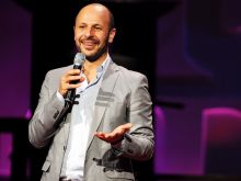 Maz Jobrani