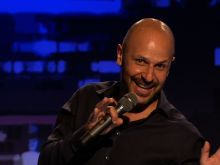 Maz Jobrani