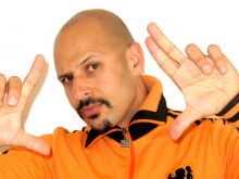 Maz Jobrani