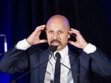 Maz Jobrani