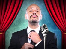 Maz Jobrani