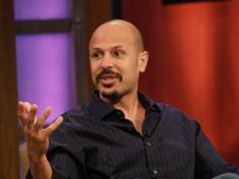 Maz Jobrani