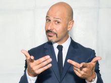 Maz Jobrani