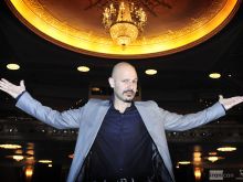 Maz Jobrani