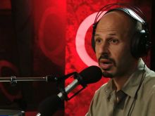 Maz Jobrani