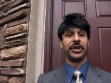 Maz Jobrani